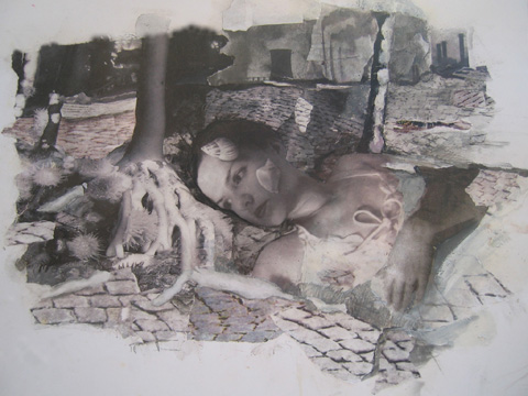The Waking