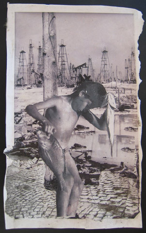 Impotent Dilution (panel 1)