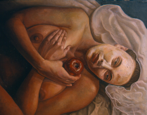 The Apple